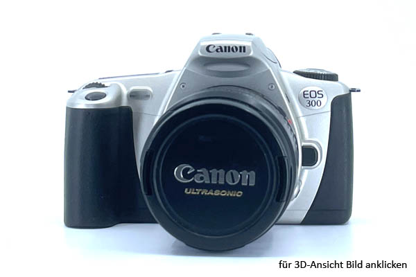 Canon EOS 300