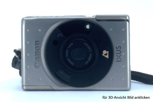 Canon Ixus APS