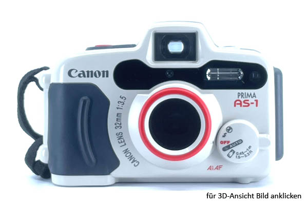 Canon Prima AS-1