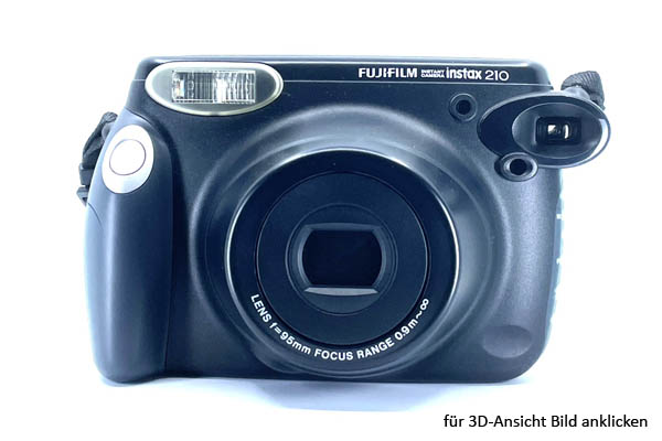 Fujifilm Instax 210