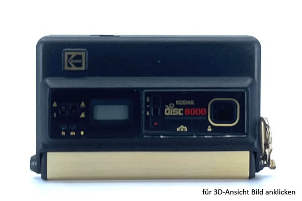 Kodak Disc 8000