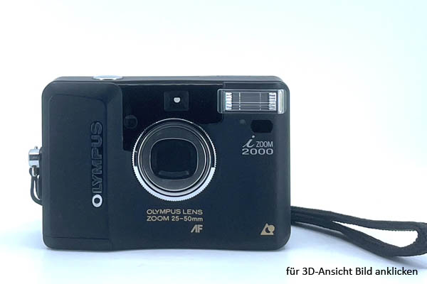 Olympus i Zoom 2000