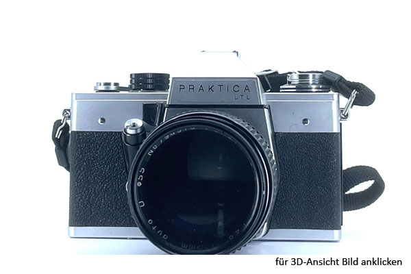 Praktica LTL
