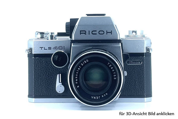 Ricoh TLS 401