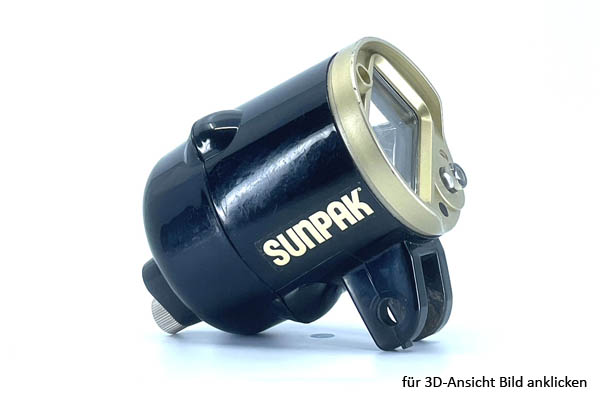 Sunpak G-Flash