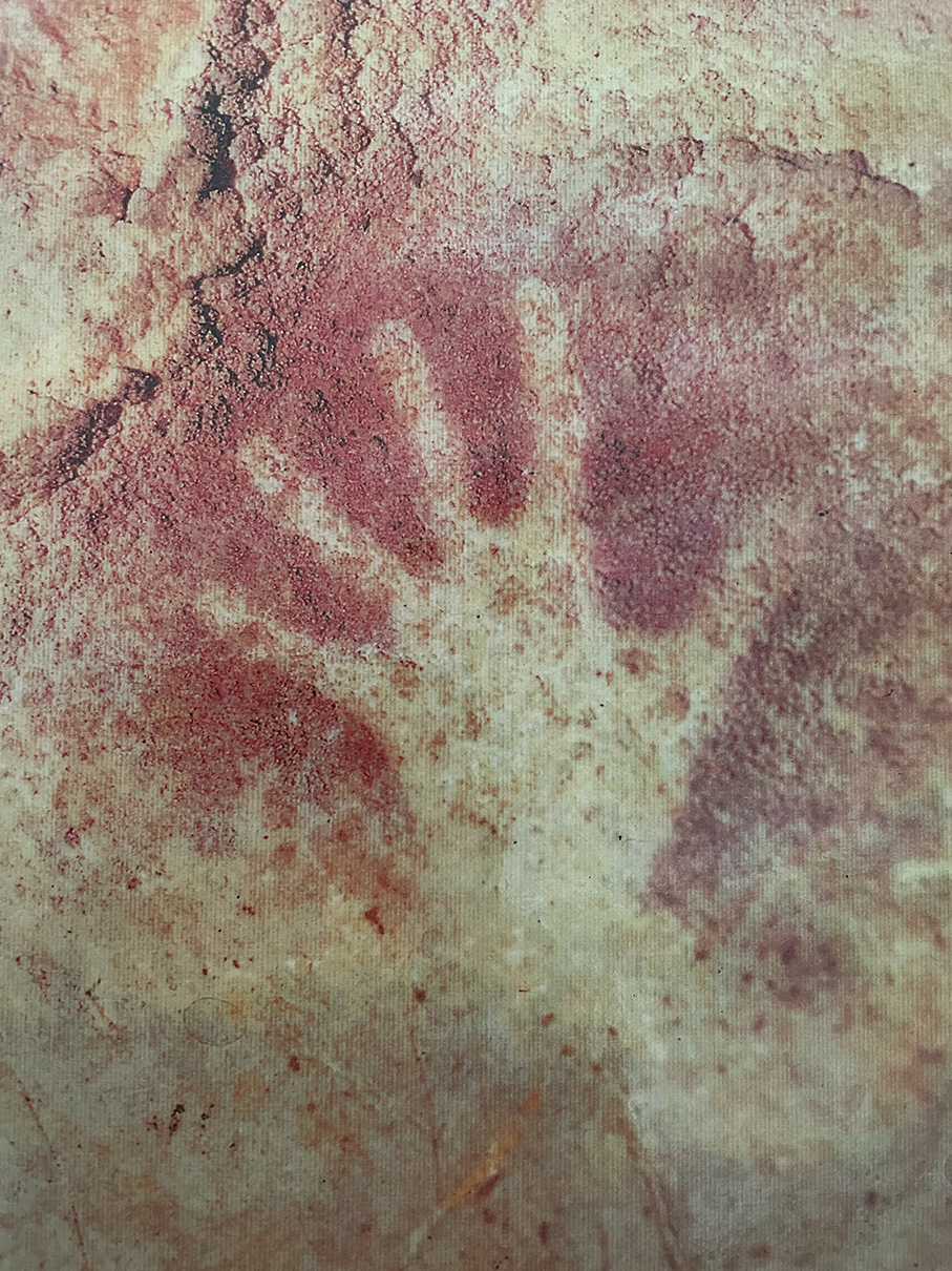 Hand