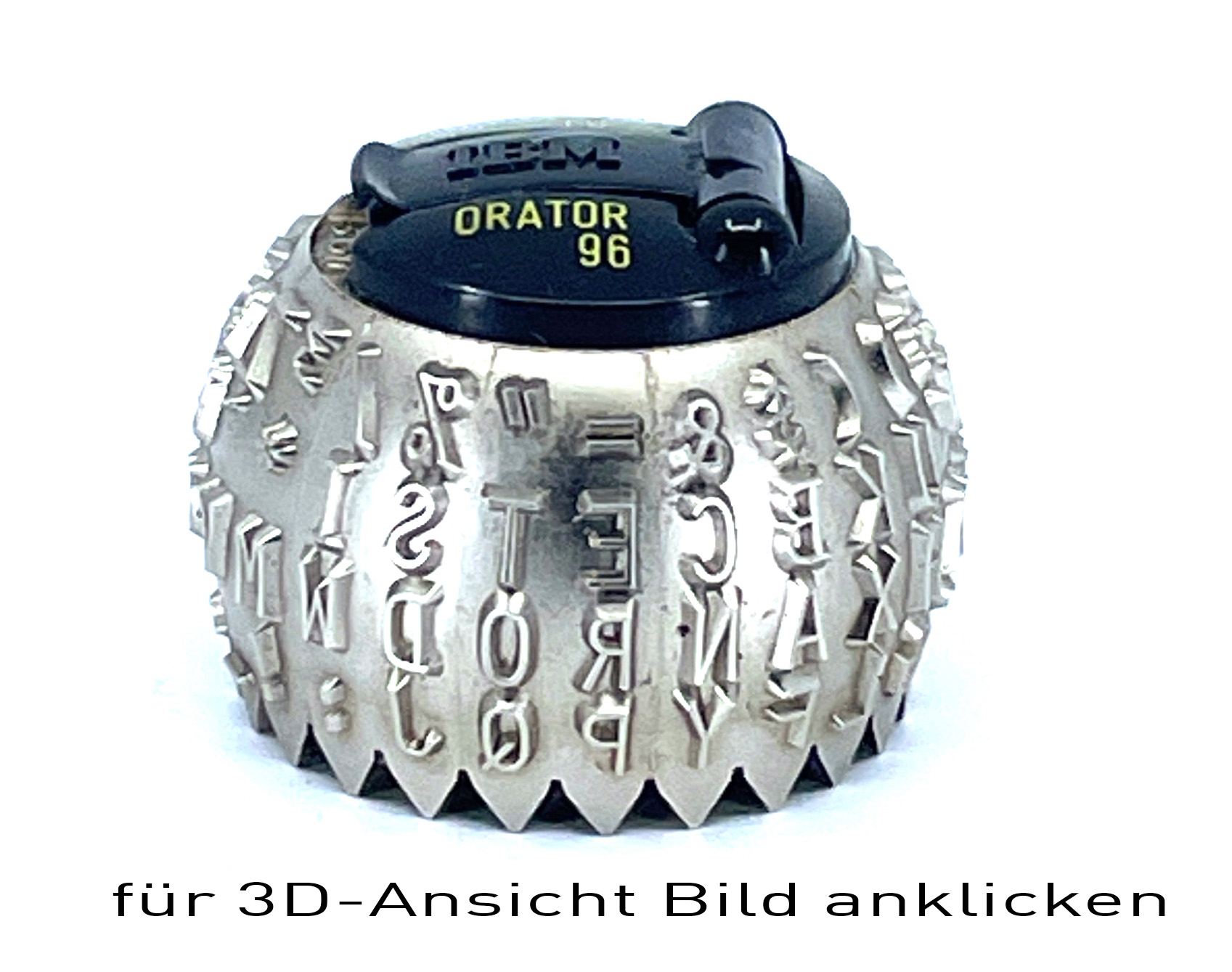 Kugelkopf