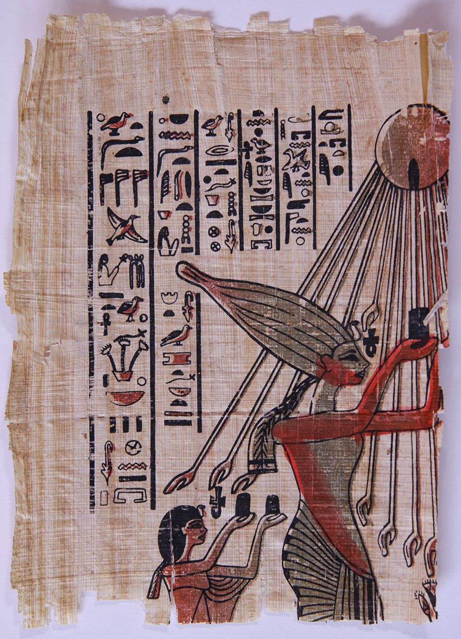 Papyrus
