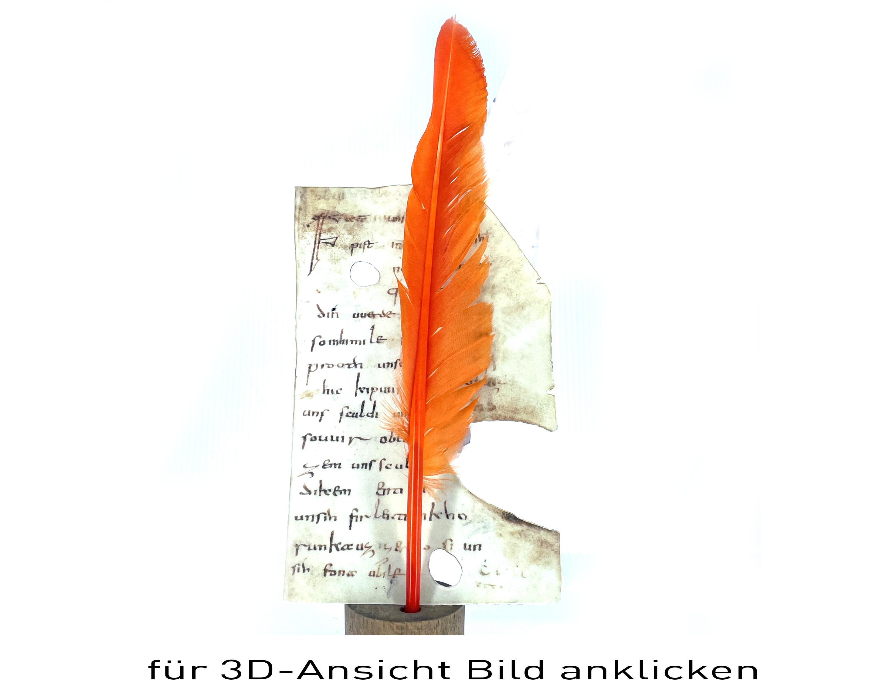 Pergament3D