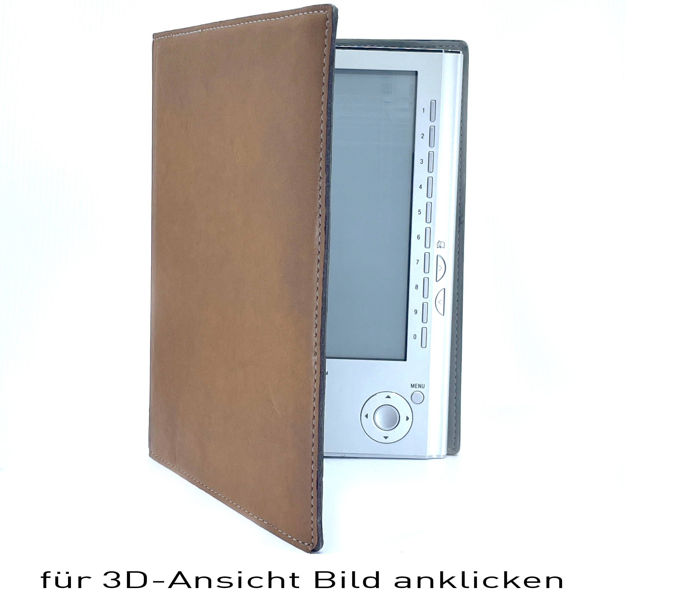 Reader3D
