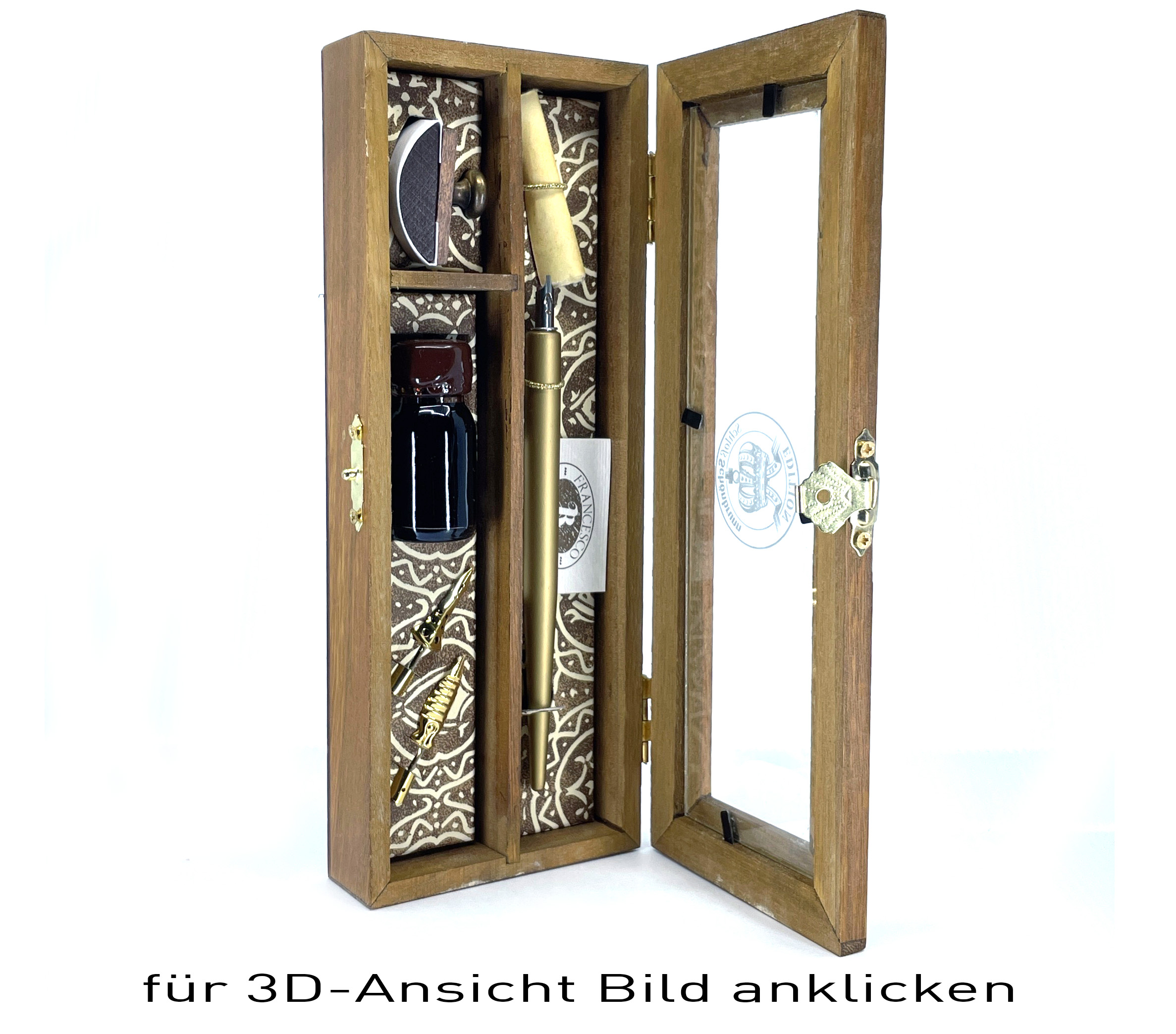 Schreibset3D