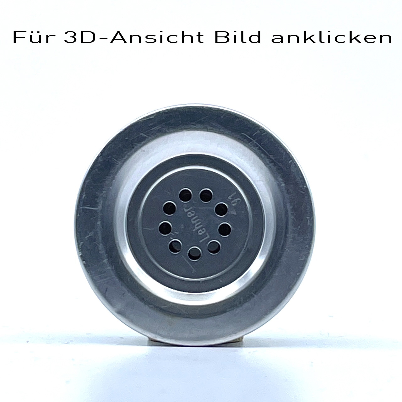 Sprechkapsel